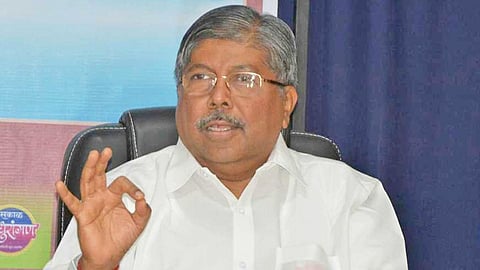 Chandrakant Patil