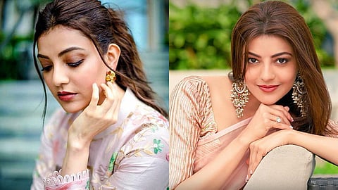 Kajal Agrawal Life Untold Story