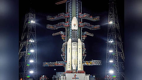 Chandrayaan-3 To Be Launched On This Day