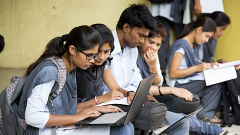 एकच नंबर! महाराष्ट्र सीईटी परीक्षेत १३ विद्यार्थ्यांना १०० पर्सेंटाइल गुण; पाहा टॉपर लिस्ट