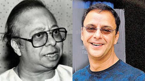 R. D. Burman Life Struggle 
