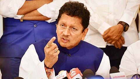 education minister deepak kesarkar Big decision no more regular transfers of Government school teachers