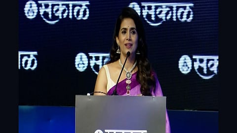 Sonali Kulkarni