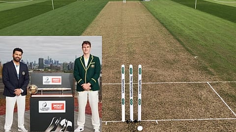 IND vs AUS 
