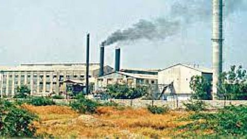 siddheshwar sugar factory solapur, national green tribunal