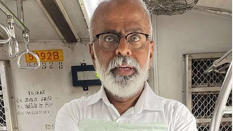 Thyrocare founder Veluman