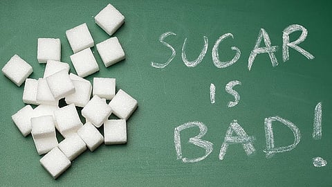Sugar Detox 