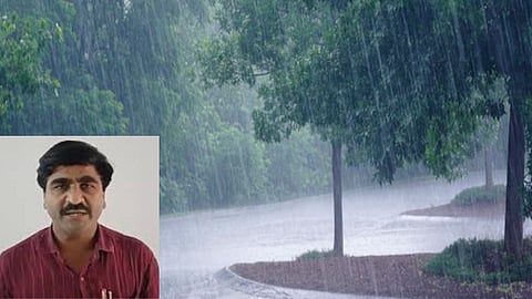 Rain News 