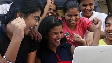 Maharashtra SSC Result 2023