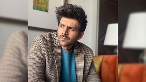 Kartik Aaryan On His Love Life 