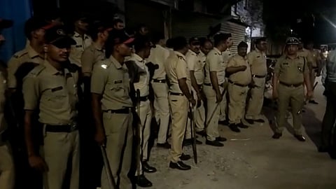 Nagpur Crime News