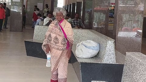 Shantabai Kopargaonkar