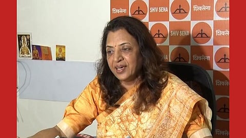 Manisha Kayande News