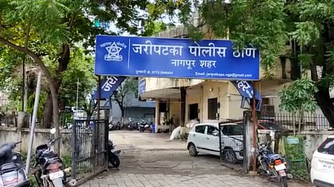 Nagpur Crime News