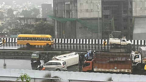 Chandani Chowk News , Pune News