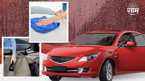 Car Caring Tips 
