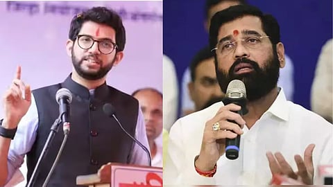 Aditya Thackeray Latest News