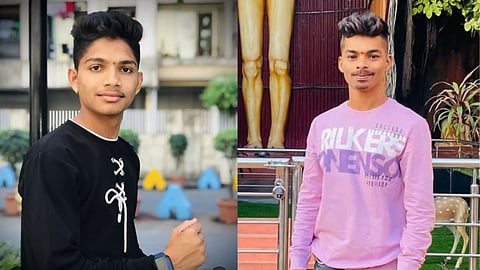 Badlapur Brothers Death