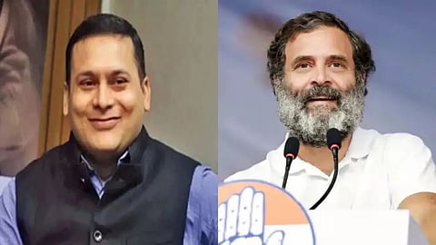 Amit Malviya