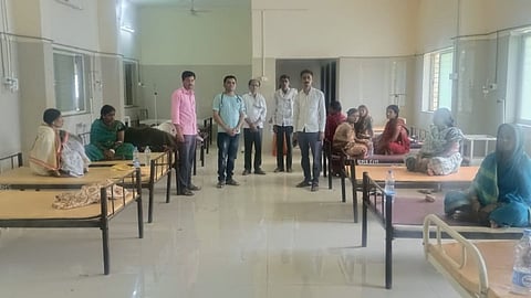 Parbhani News: