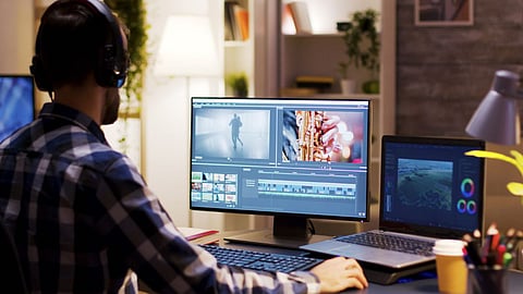 Video Editing Course 