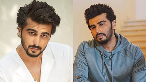 Arjun Kapoor Net Worth 