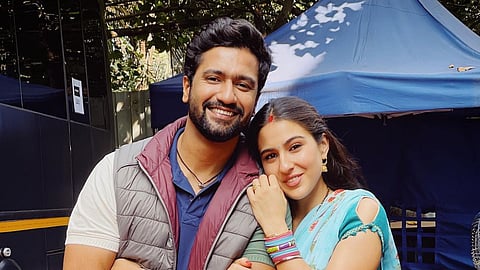 Zara Hatake Zara Bachake 1st Day Box Office Collection