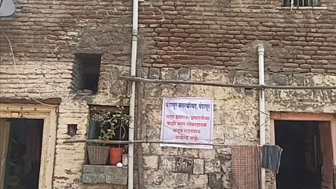 Pandharpur News, Pandharpur Muncipal Council, Devotess