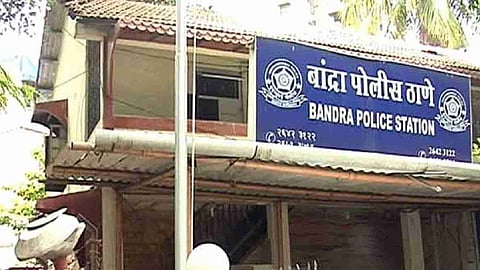Mumbai Crime News