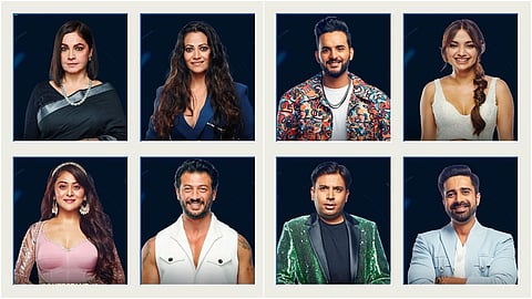 Bigg Boss Ottians