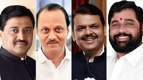 Maharashtra Politics