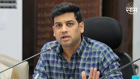 Shrikant Shinde