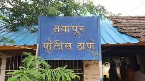 nandurbar, nandurbar news, state excise department