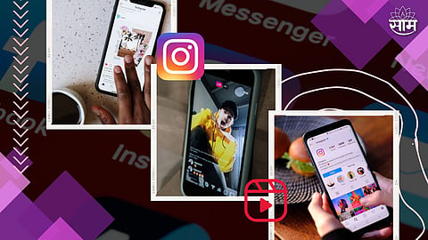 Instagram Reels Update 