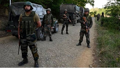 Manipur Clashes