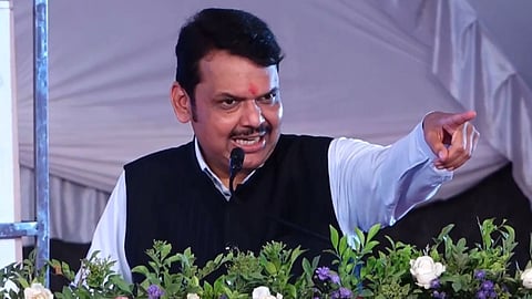 Devendra Fadnavis on Maharashtra Cabinet Expansion
