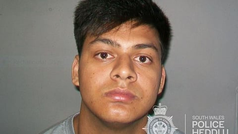 Indian Student Crime News: UK मध्ये भारतीय विद्यार्थ्याचं लाजिरवाणं कृत्य; नशेत तरुणीला... घटना CCTV कॅमेऱ्यात कैद