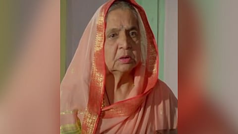 Shanta Tambe Passes Away