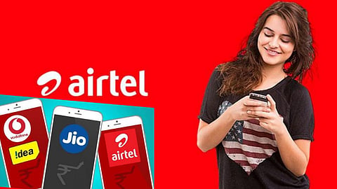 Airtel Recharge Plan
