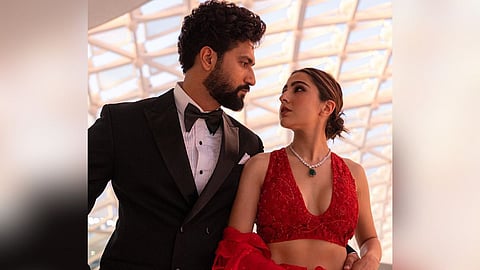 Zara Hatke Zara Bachke