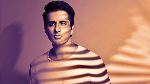 Sonu Sood 