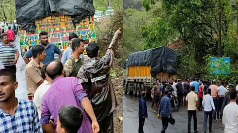 Ratnagiri Accident Update