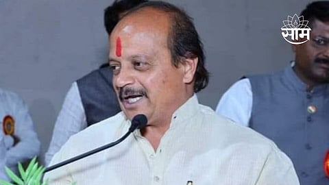 Vasant More On Pune Lok Sabha by Election 