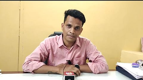 Beed News