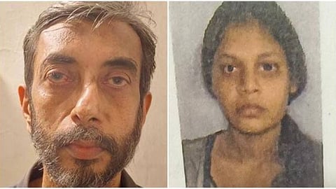 Mira Road Killing Case