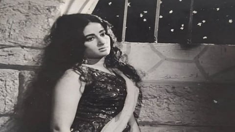 Asha Nadkarni Passed Away