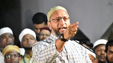 Pahalgam Attack: 'पाकिस्तान अर्धा तास नाही तर ५० वर्षे मागे', पहलगाम हल्ल्यावरून असदुद्दीन ओवैसी संतापले