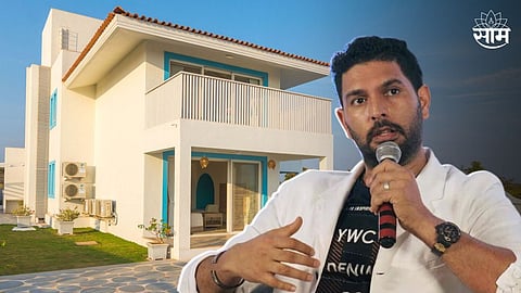 yuvraj singh 