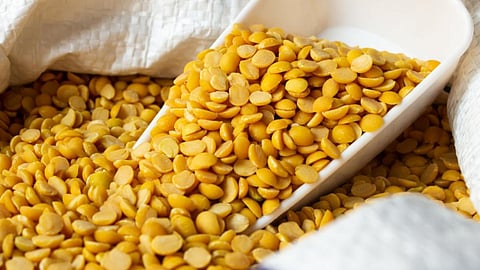 tur dal price rised in vashi apmc navi mumbai