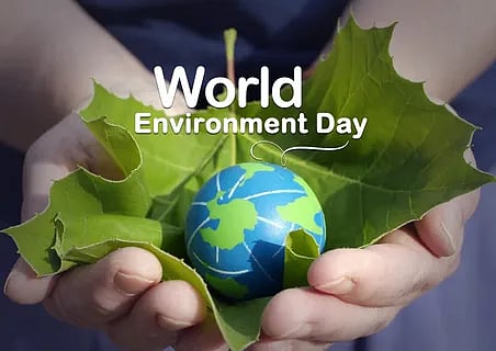 World Environment Day 2023